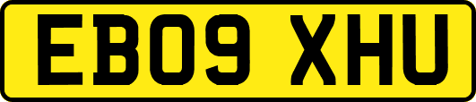 EB09XHU