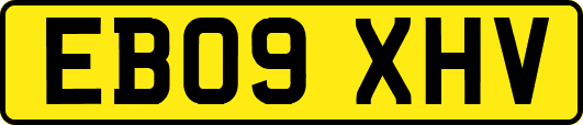 EB09XHV