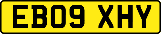 EB09XHY