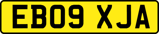 EB09XJA
