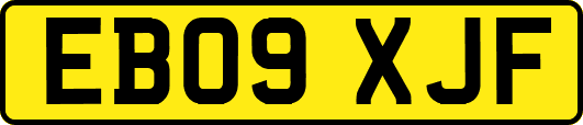 EB09XJF
