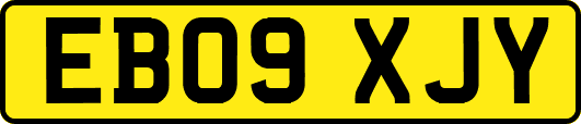 EB09XJY