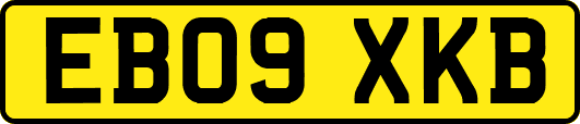 EB09XKB