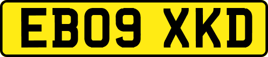 EB09XKD