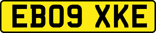 EB09XKE