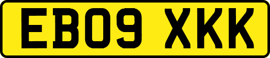 EB09XKK