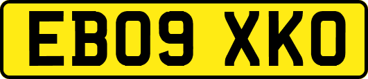 EB09XKO