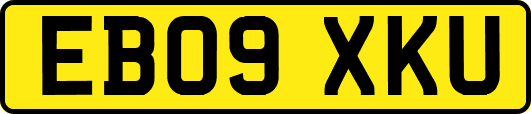 EB09XKU