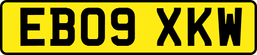 EB09XKW