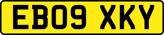 EB09XKY