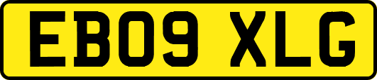 EB09XLG