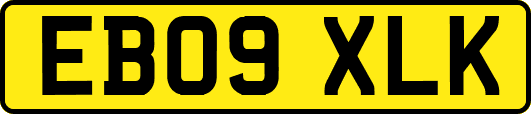 EB09XLK
