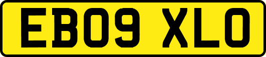 EB09XLO