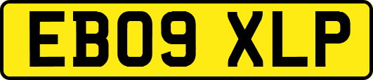 EB09XLP