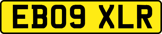 EB09XLR