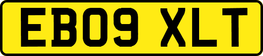 EB09XLT