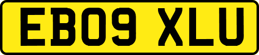 EB09XLU
