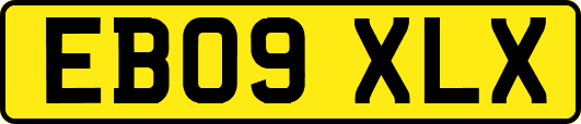 EB09XLX