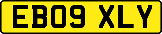 EB09XLY