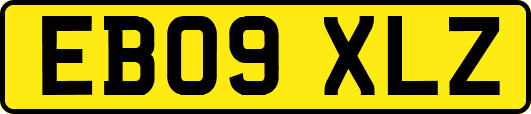 EB09XLZ