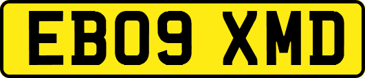 EB09XMD