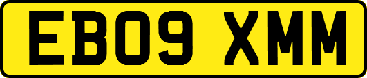 EB09XMM