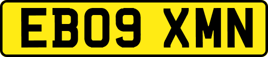 EB09XMN