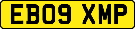 EB09XMP