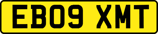EB09XMT