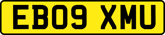 EB09XMU