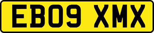 EB09XMX