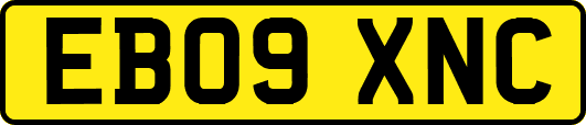 EB09XNC