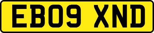 EB09XND