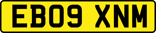 EB09XNM
