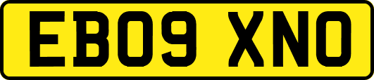 EB09XNO