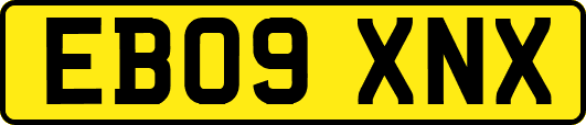 EB09XNX