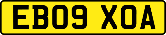 EB09XOA