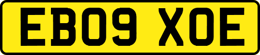 EB09XOE