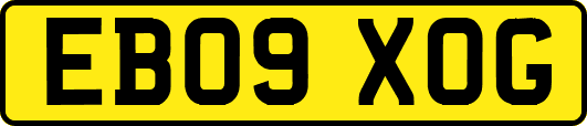 EB09XOG