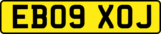EB09XOJ