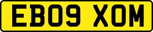 EB09XOM