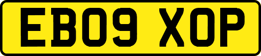 EB09XOP