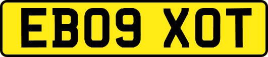 EB09XOT