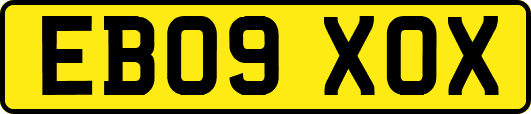 EB09XOX