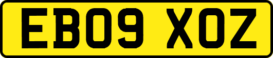 EB09XOZ