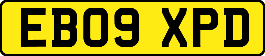 EB09XPD