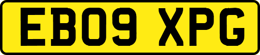 EB09XPG