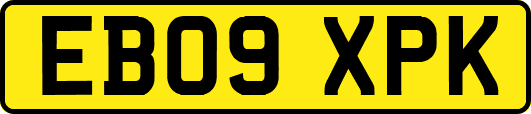 EB09XPK