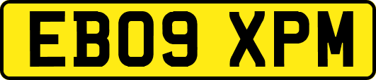 EB09XPM