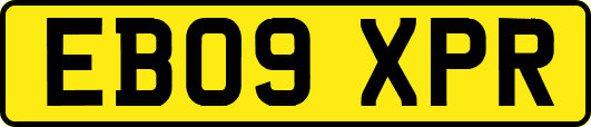 EB09XPR